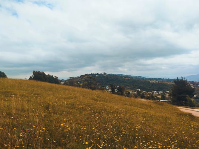 Lote en venta en Yerbabuena, Sopó, 2521 m² · foto 24 de 24