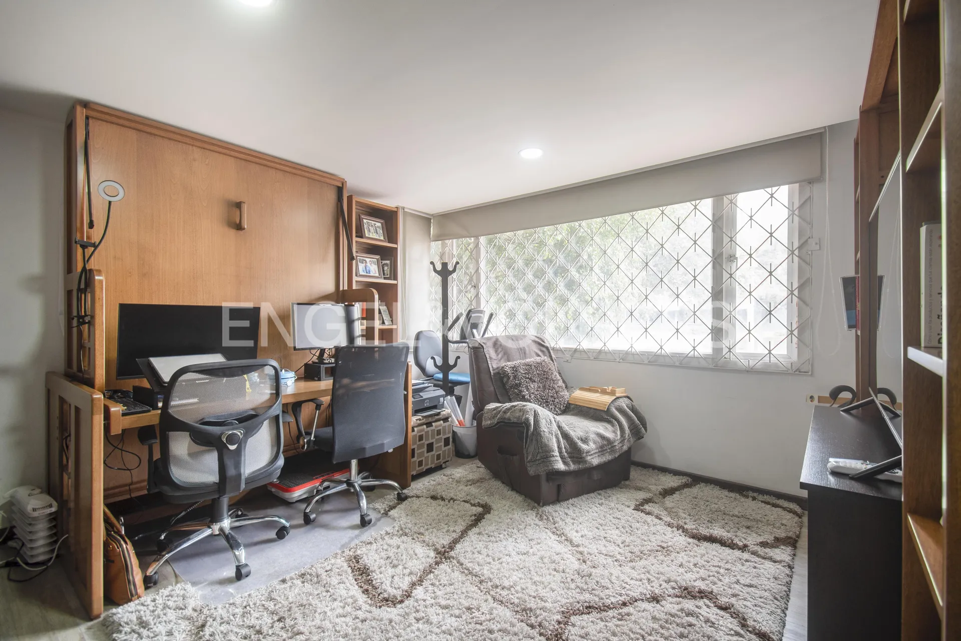 Apartamento en venta en Santa Paula, Bogotá · foto 15 de 15