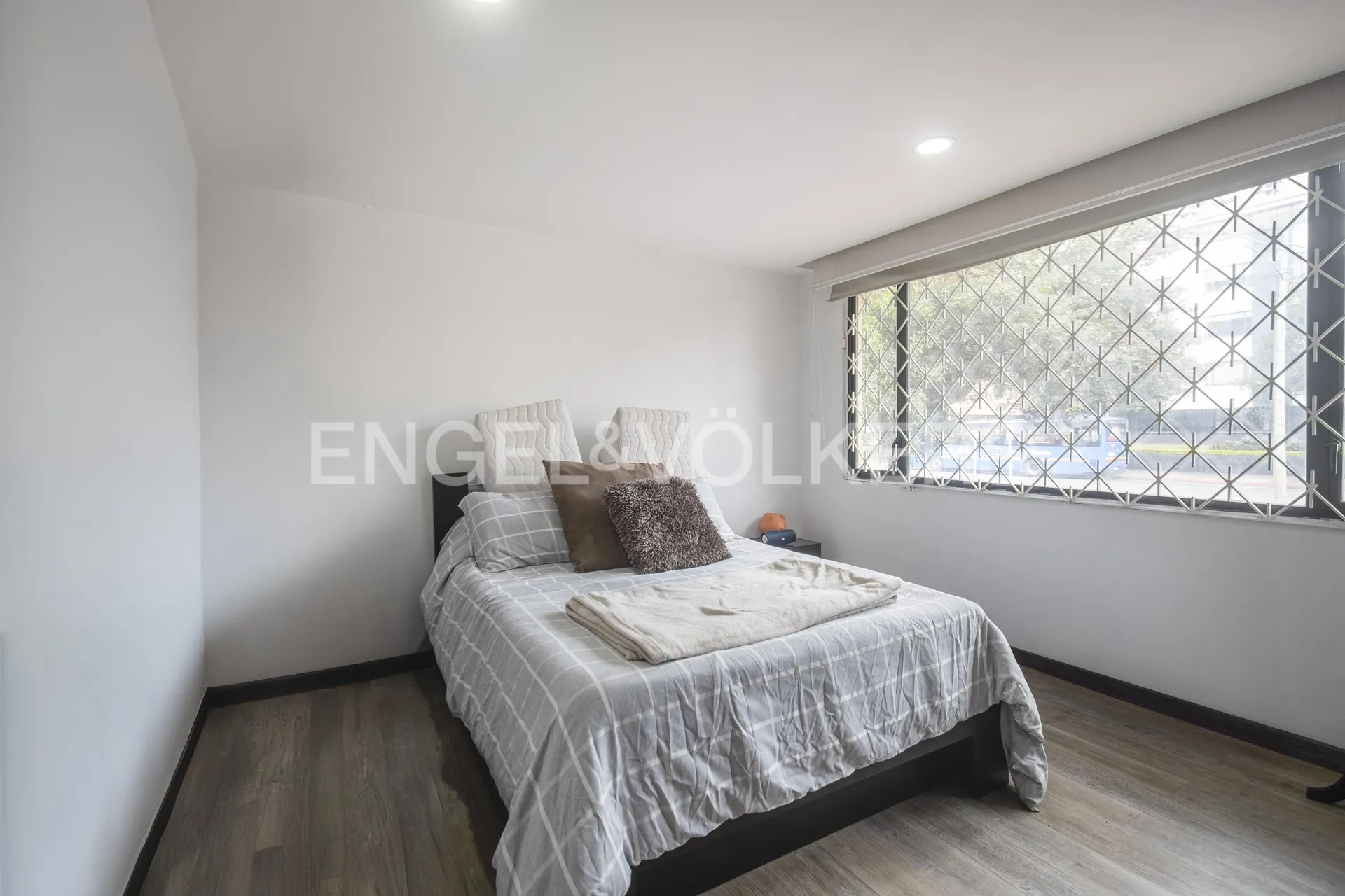Apartamento en venta en Santa Paula, Bogotá · foto 14 de 15