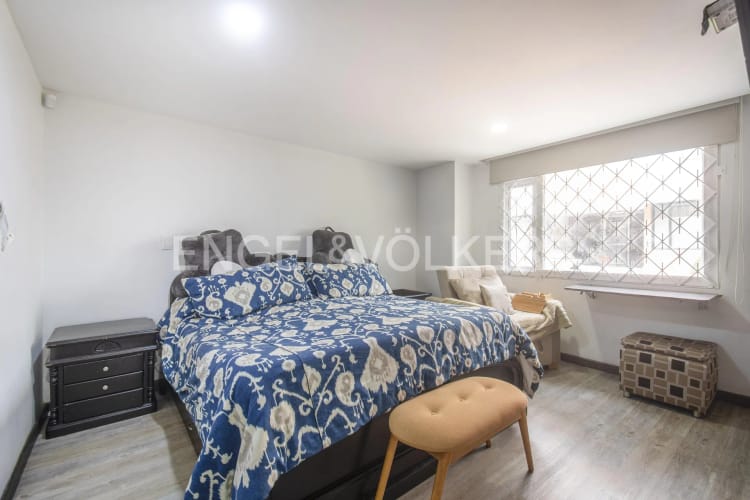 Apartamento en venta en Santa Paula, Bogotá · foto 11 de 15