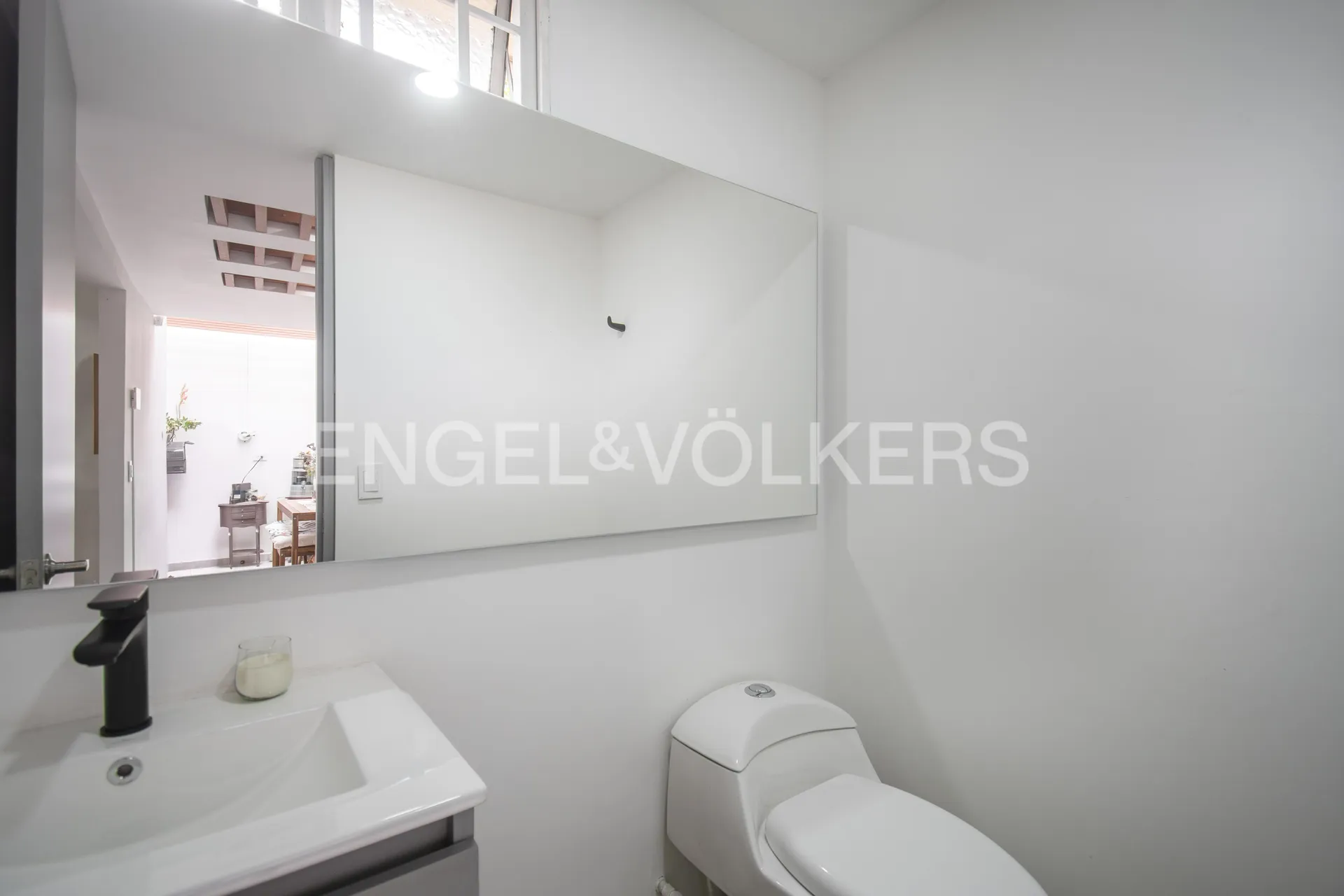 Apartamento en venta en Santa Paula, Bogotá · foto 10 de 15