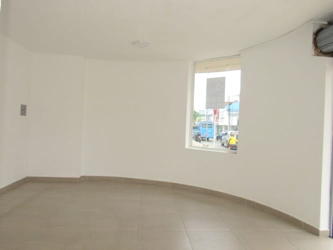 Local en arriendo en San Francisco, Bucaramanga, 60 m² · foto 3 de 6
