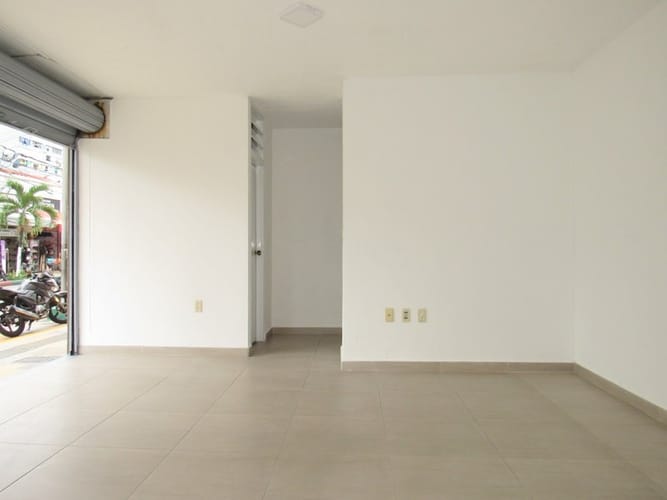 Local en arriendo en San Francisco, Bucaramanga, 60 m² · foto 5 de 6