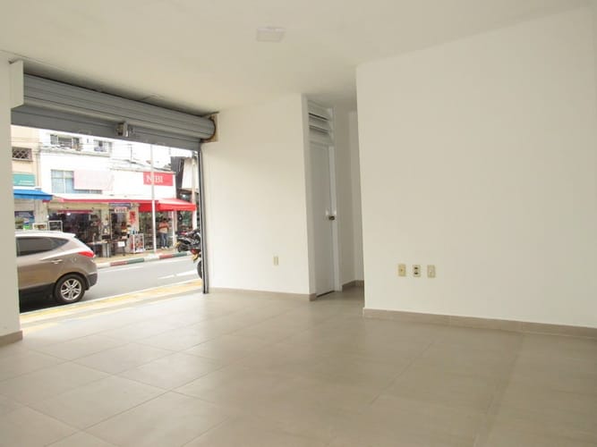 Local en arriendo en San Francisco, Bucaramanga, 60 m² · foto 6 de 6
