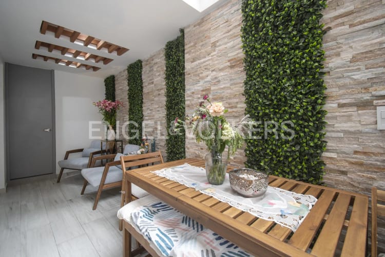 Apartamento en venta en Santa Paula, Bogotá · foto 9 de 15