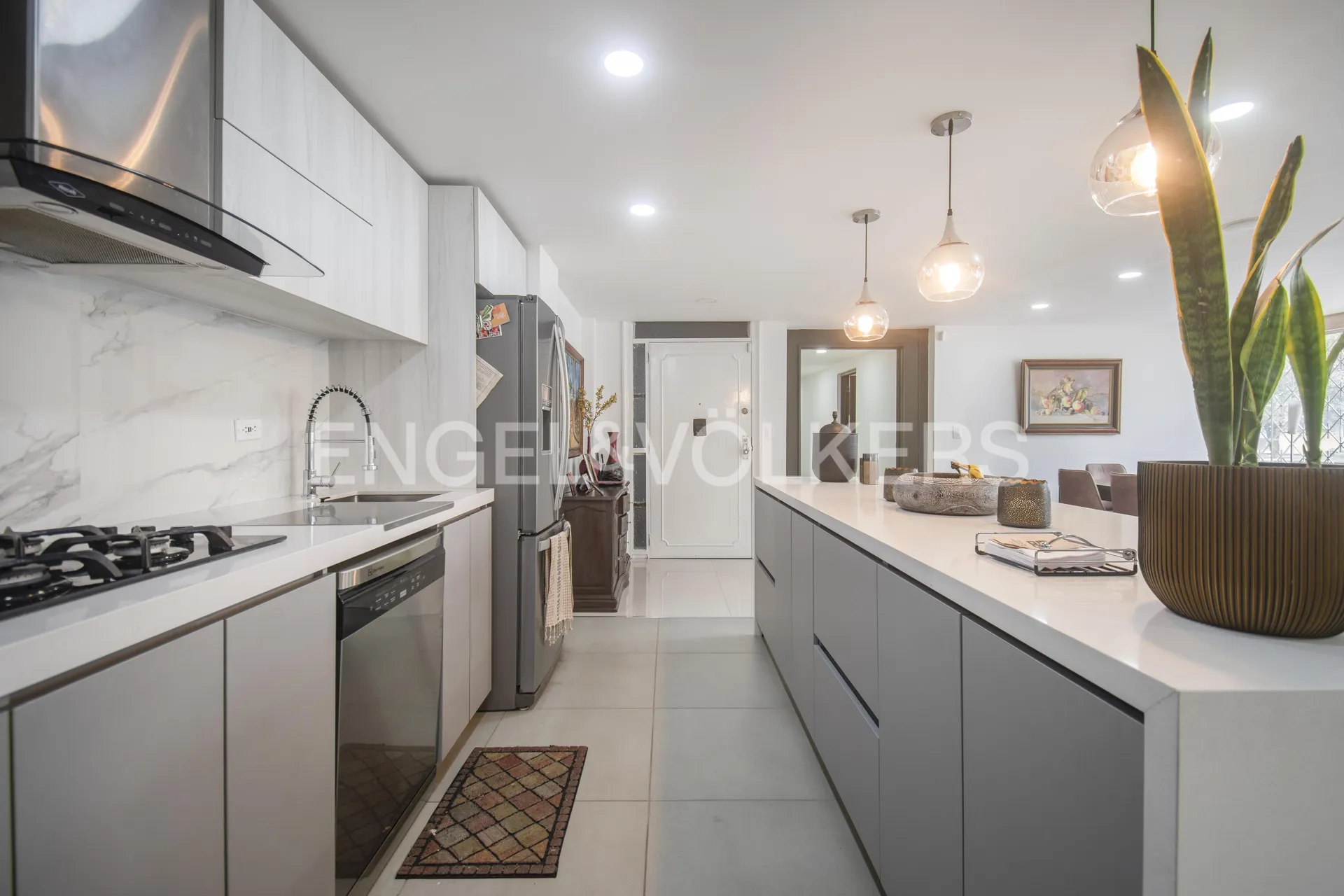 Apartamento en venta en Santa Paula, Bogotá · foto 8 de 15