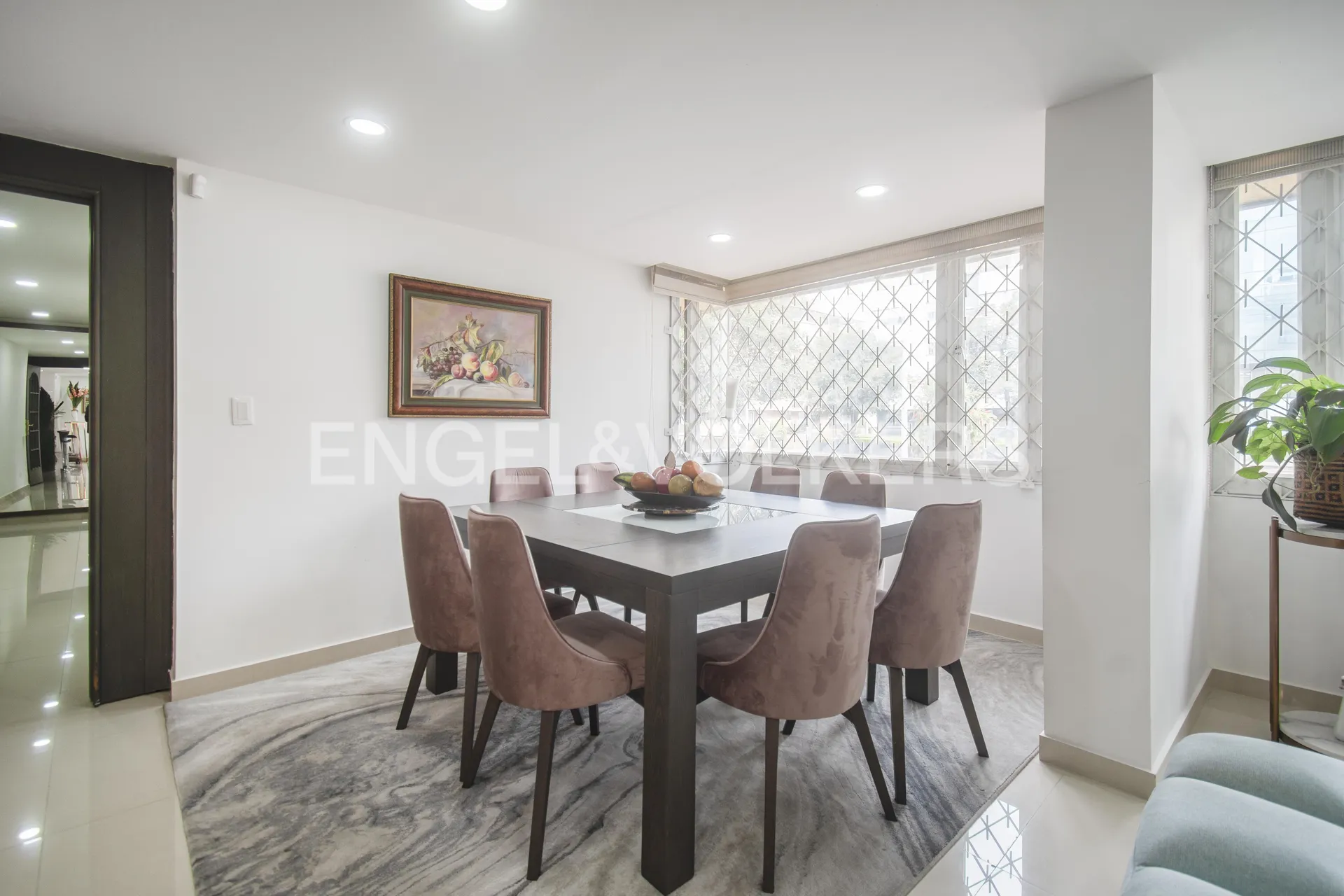 Apartamento en venta en Santa Paula, Bogotá · foto 6 de 15