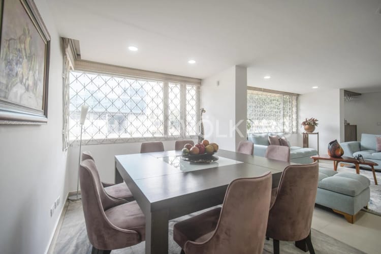 Apartamento en venta en Santa Paula, Bogotá · foto 5 de 15