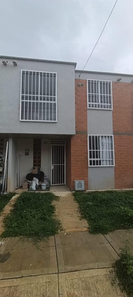 Casa de 2 alcobas en arriendo en Paso De La Bolsa, Jamundí, 95 m² · foto 2 de 13