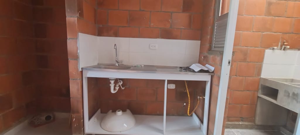 Casa de 2 alcobas en arriendo en Paso De La Bolsa, Jamundí, 95 m² · foto 3 de 13