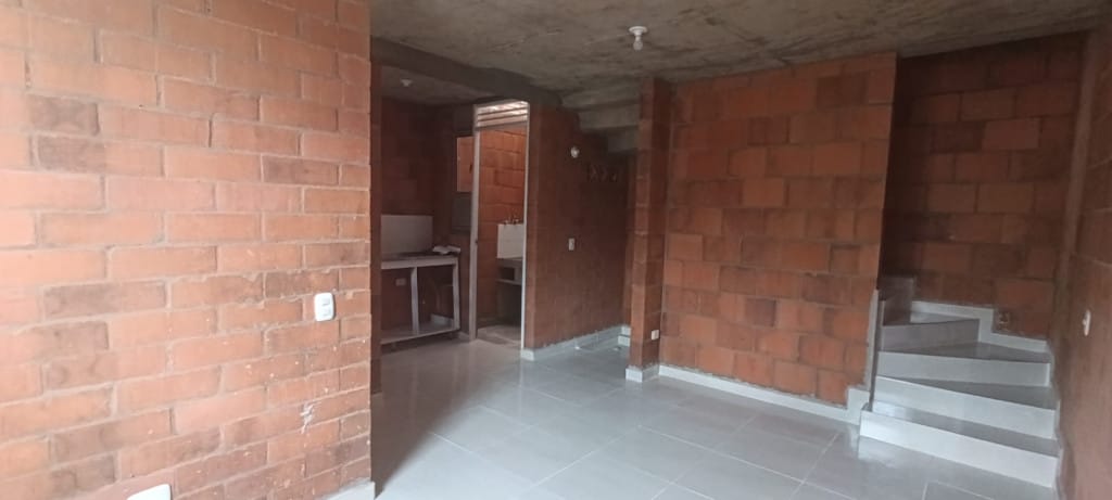 Casa de 2 alcobas en arriendo en Paso De La Bolsa, Jamundí, 95 m² · foto 5 de 13