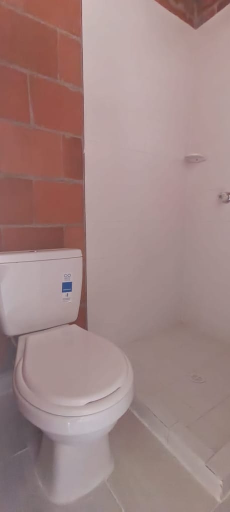 Casa de 2 alcobas en arriendo en Paso De La Bolsa, Jamundí, 95 m² · foto 11 de 13