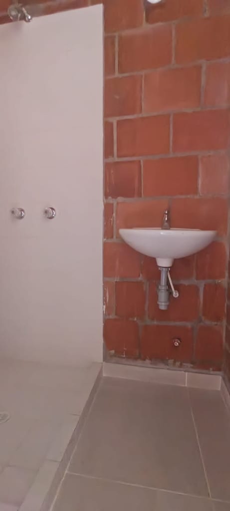Casa de 2 alcobas en arriendo en Paso De La Bolsa, Jamundí, 95 m² · foto 12 de 13