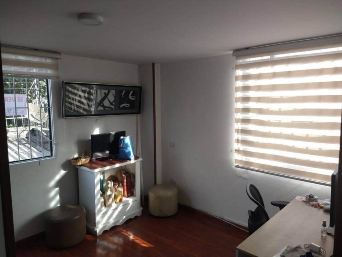 Apartamento en venta en Nicolas De Federman, Bogotá · foto 7 de 8