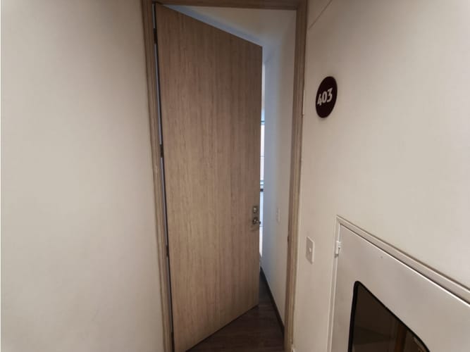 Apartamento de 3 alcobas en venta en Pinos Polo Club, Mosquera, 74 m² · foto 4 de 24