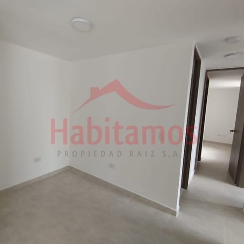 Apartamento de 3 alcobas en arriendo en Alto Del Medio, Rionegro, 60 m² · foto 6 de 16