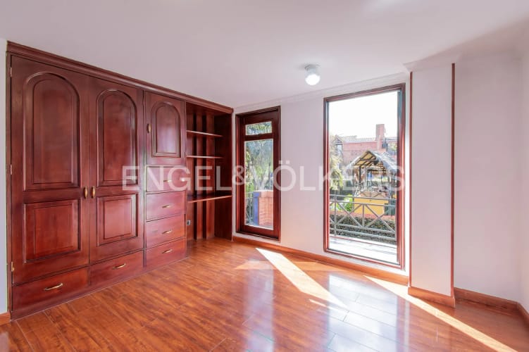 Casa de 4 alcobas en venta en Cr Los Nogales, Chía, 200 m² · foto 10 de 18