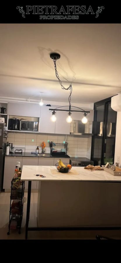Apartamento en alquiler, 2 dormitorios, 1 baño, terraza, garaje doble. Malvin. · Foto 4