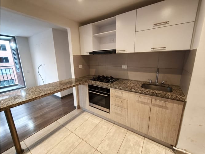 Apartamento de 3 alcobas en venta en Pinos Polo Club, Mosquera, 74 m² · foto 6 de 24