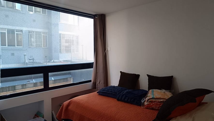 Apartamento de 2 alcobas en arriendo en Cedritos, Bogotá, 66 m² · foto 12 de 23
