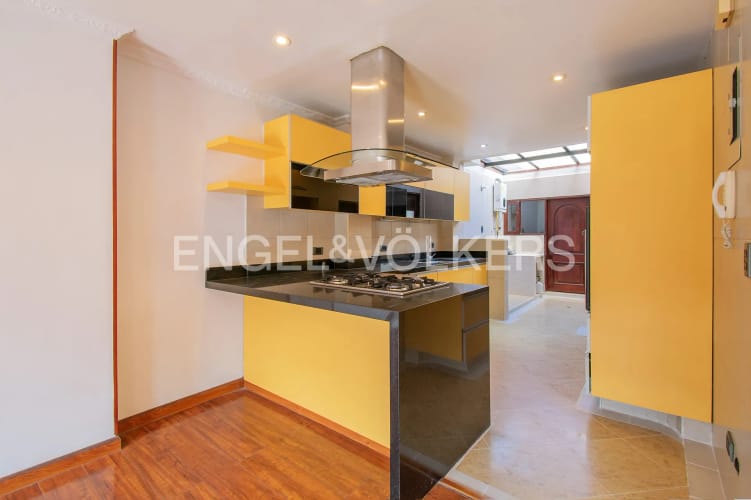 Casa de 4 alcobas en venta en Cr Los Nogales, Chía, 200 m² · foto 7 de 18