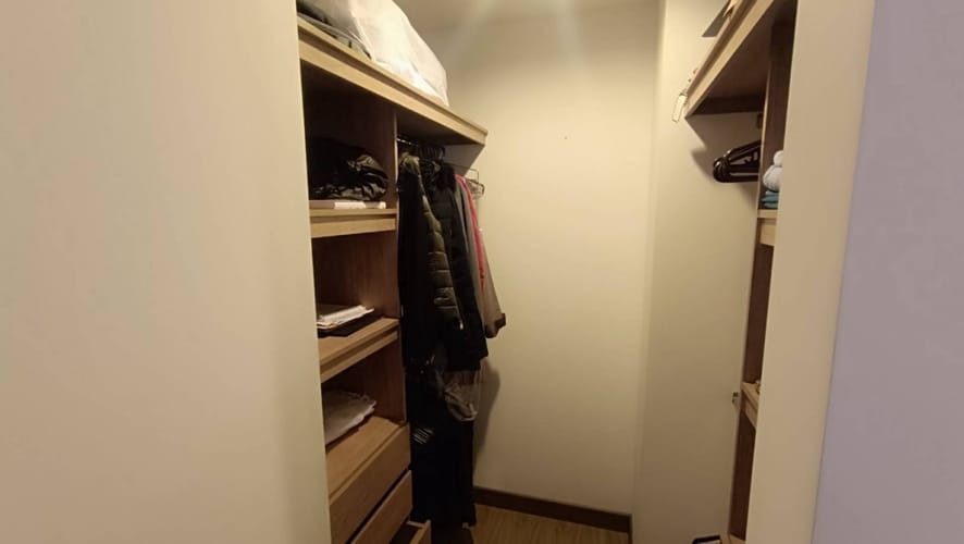 Apartamento de 2 alcobas en arriendo en Cedritos, Bogotá, 66 m² · foto 14 de 23