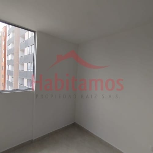 Apartamento de 3 alcobas en arriendo en Alto Del Medio, Rionegro, 60 m² · foto 11 de 16