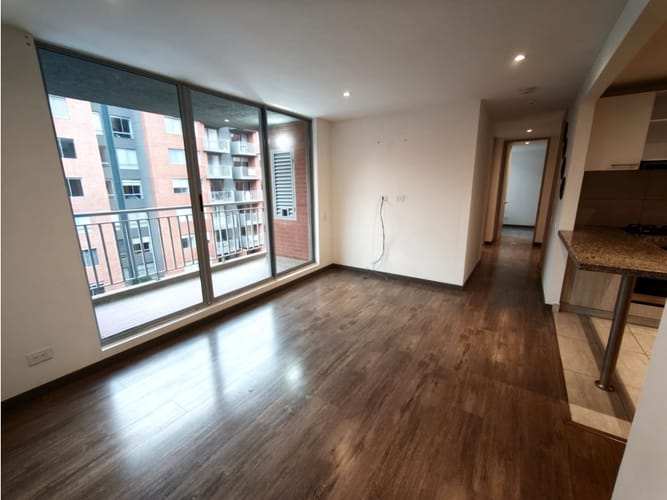Apartamento de 3 alcobas en venta en Pinos Polo Club, Mosquera, 74 m² · foto 8 de 24