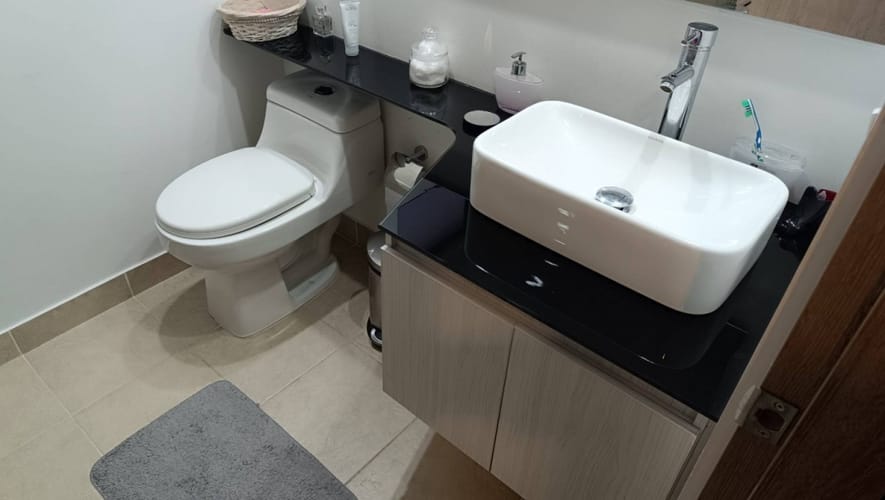 Apartamento de 2 alcobas en arriendo en Cedritos, Bogotá, 66 m² · foto 16 de 23