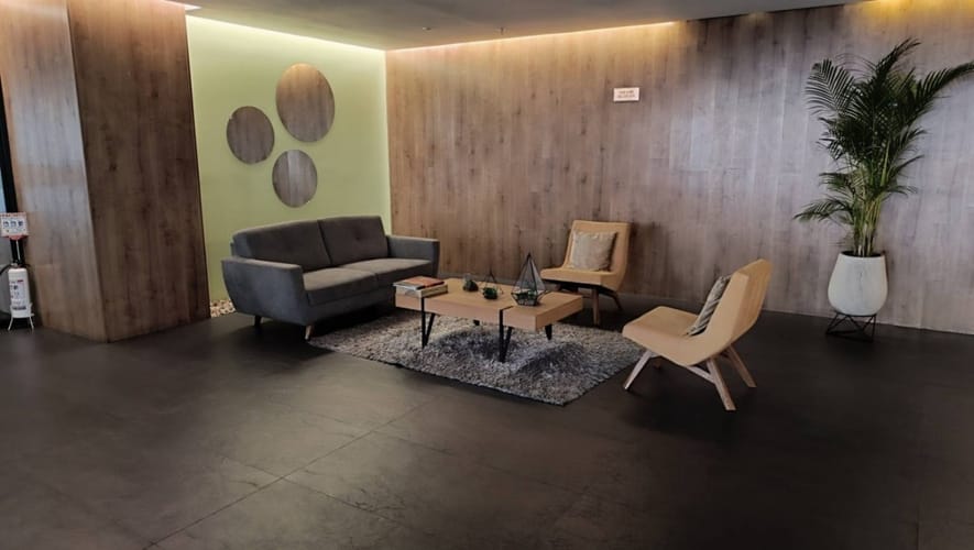 Apartamento de 2 alcobas en arriendo en Cedritos, Bogotá, 66 m² · foto 17 de 23