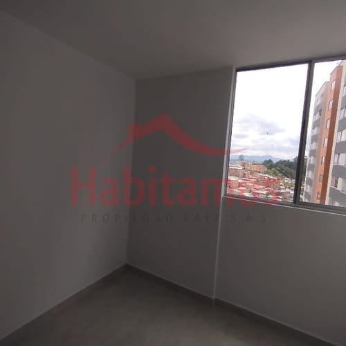 Apartamento de 3 alcobas en arriendo en Alto Del Medio, Rionegro, 60 m² · foto 12 de 16