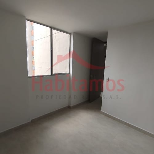 Apartamento de 3 alcobas en arriendo en Alto Del Medio, Rionegro, 60 m² · foto 13 de 16