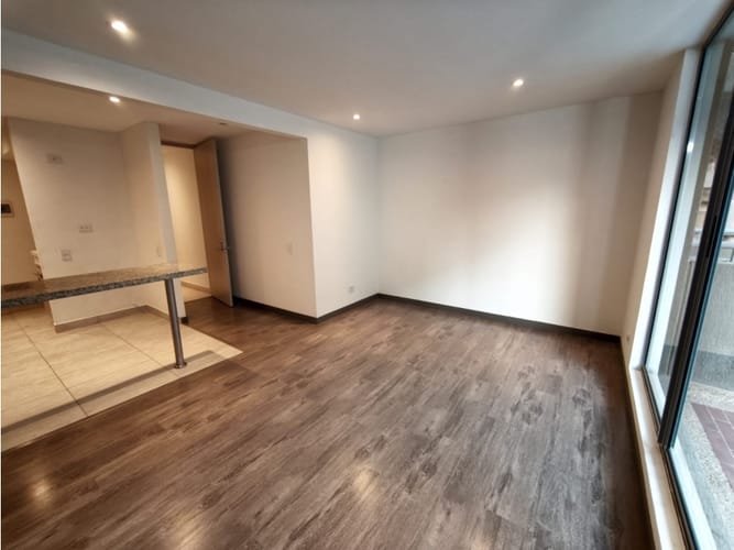 Apartamento de 3 alcobas en venta en Pinos Polo Club, Mosquera, 74 m² · foto 9 de 24
