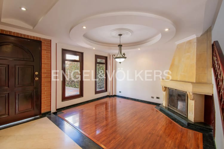 Casa de 4 alcobas en venta en Cr Los Nogales, Chía, 200 m² · foto 3 de 18