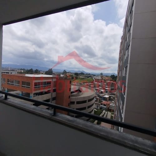Apartamento de 3 alcobas en arriendo en Alto Del Medio, Rionegro, 60 m² · foto 16 de 16