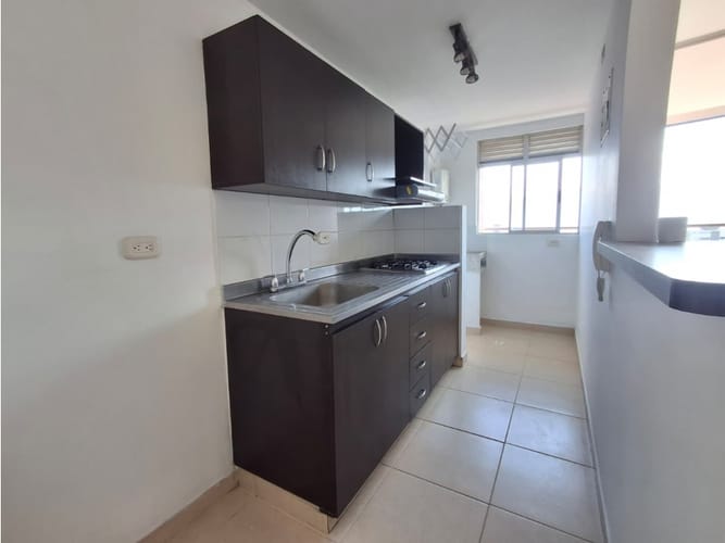 Apartamento de 3 alcobas en arriendo en Santa Catalina, Itagüí, 72 m² · foto 3 de 24