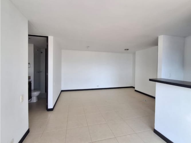Apartamento de 3 alcobas en arriendo en Santa Catalina, Itagüí, 72 m² · foto 9 de 24