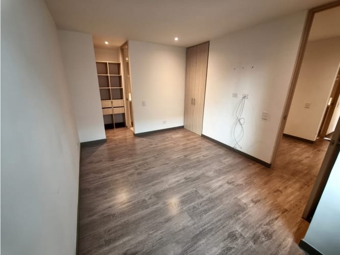 Apartamento de 3 alcobas en venta en Pinos Polo Club, Mosquera, 74 m² · foto 22 de 24