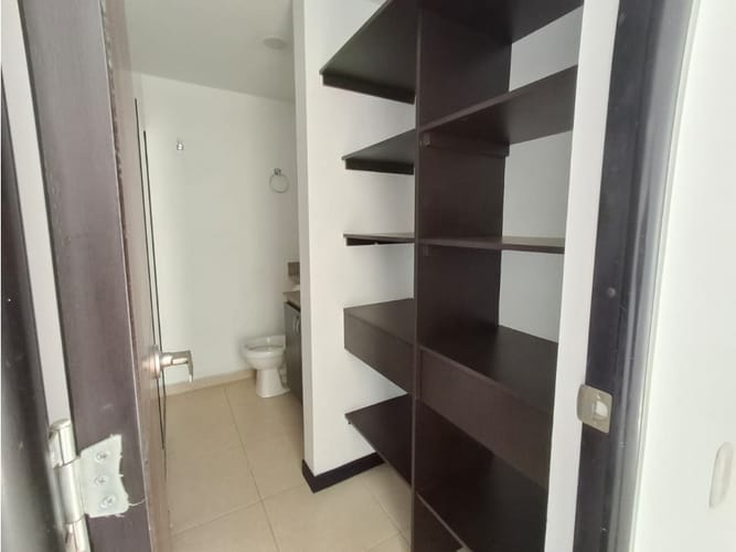 Apartamento de 3 alcobas en arriendo en Santa Catalina, Itagüí, 72 m² · foto 18 de 24