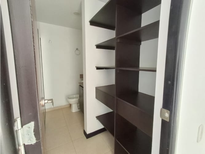 Apartamento de 3 alcobas en arriendo en Santa Catalina, Itagüí, 72 m² · foto 19 de 24