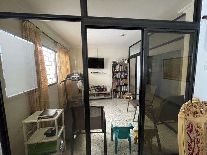 Casa de 6 alcobas en venta en Las Delicias, Barranquilla, 422 m² · foto 7 de 20