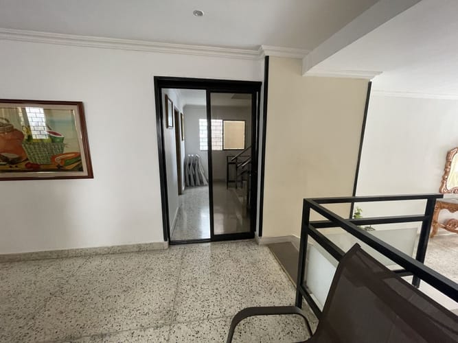 Casa de 6 alcobas en venta en Las Delicias, Barranquilla, 422 m² · foto 8 de 20