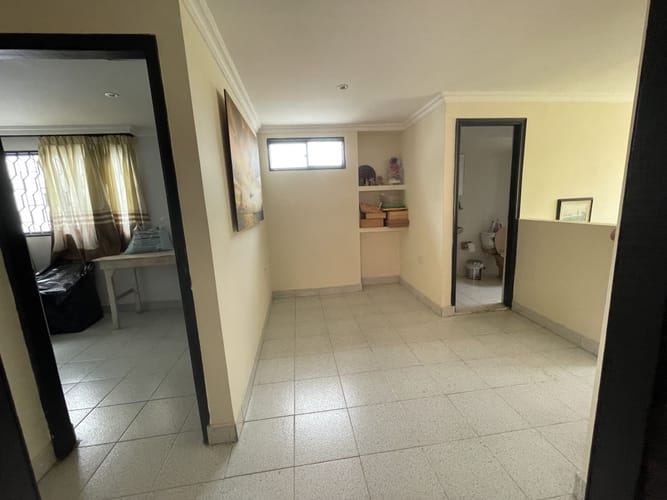 Casa de 6 alcobas en venta en Las Delicias, Barranquilla, 422 m² · foto 9 de 20