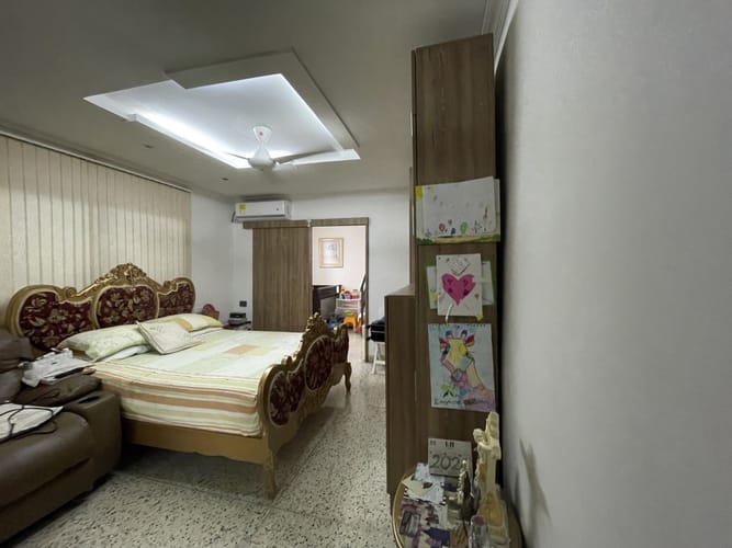 Casa de 6 alcobas en venta en Las Delicias, Barranquilla, 422 m² · foto 11 de 20