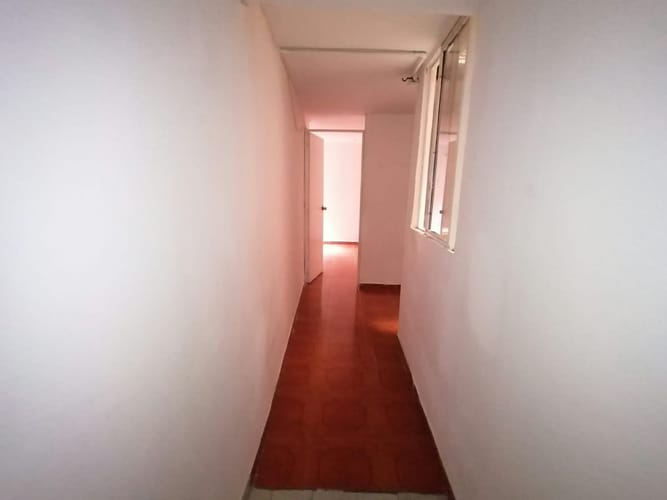 Apartamento de 2 alcobas en arriendo en Belén, Medellín, 45 m² · foto 8 de 23