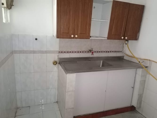 Apartamento de 2 alcobas en arriendo en Belén, Medellín, 45 m² · foto 5 de 23