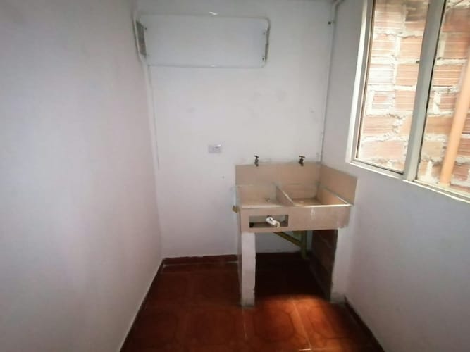 Apartamento de 2 alcobas en arriendo en Belén, Medellín, 45 m² · foto 9 de 23