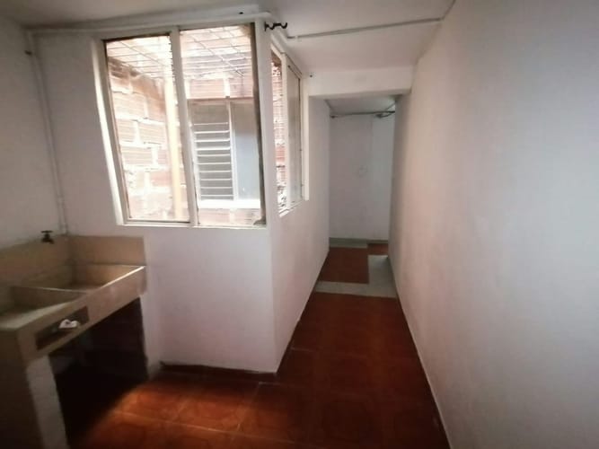 Apartamento de 2 alcobas en arriendo en Belén, Medellín, 45 m² · foto 15 de 23