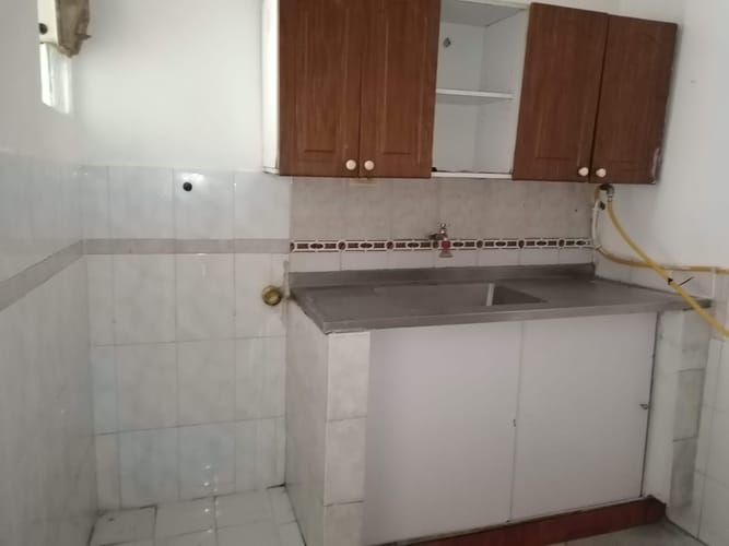 Apartamento de 2 alcobas en arriendo en Belén, Medellín, 45 m² · foto 21 de 23
