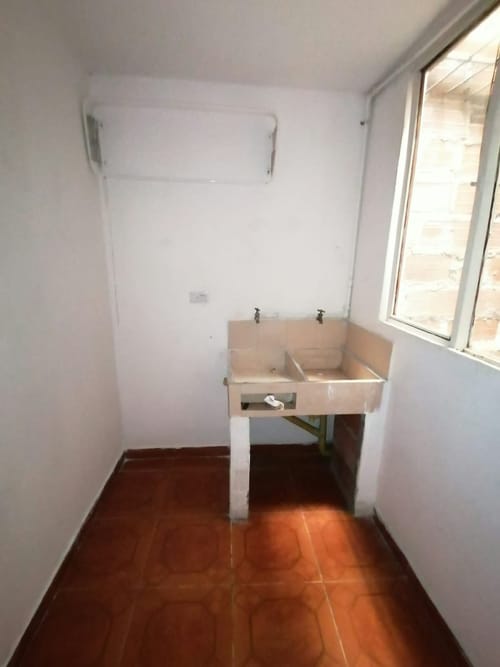 Apartamento de 2 alcobas en arriendo en Belén, Medellín, 45 m² · foto 10 de 23